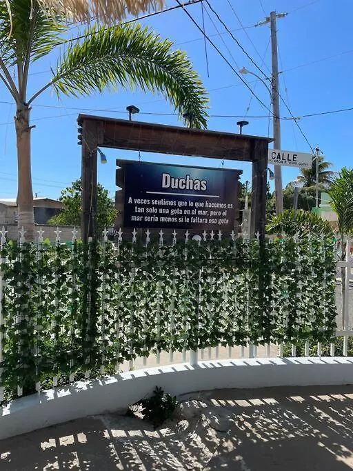 Apartman Cabanas Playa Santa Apto D Piscinas Solar Energy Guanica
