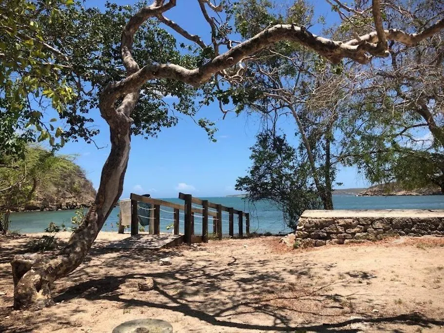 Apartman Cabanas Playa Santa Apto D Piscinas Solar Energy Guanica